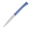 232225 jidelni nuz bon appetit 11 cm modra plast opinel