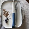 232231 1 jidelni nuz bon appetit 11 cm modroseda plast opinel