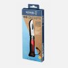 232087 3 kapesni nuz n 08 outdoor 8 5 cm cervena opinel