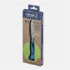 232030 4 kapesni nuz n 07 outdoor junior 8 cm modra opinel