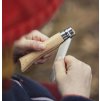 232192 3 detsky nuz n 07 my first opinel 8 cm bukove drevo opinel