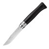 232096 kapesni nuz n 08 8 5 cm ebenove drevo v darkove krabicce opinel