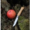 232084 2 kapesni nuz n 08 8 5 cm dubove drevo opinel