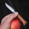 232099 4 kapesni nuz n 08 8 5 cm vlassky orech opinel