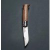 232108 1 kapesni nuz n 08 8 5 cm hneda brezove drevo opinel
