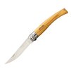 232015 kapesni nuz n 08 effile 8 cm olivove drevo opinel