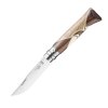 232054 kapesni nuz n 08 chaperon 8 5 cm africke drevo opinel