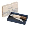 232552 6 kapesni nuz n 09 cime 9 cm francouzske drevo opinel