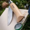 232417 6 kapesni nuz n 10 10 cm s vyvrtkou bukove drevo opinel