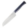 232384 santoku nuz n 219 intempora 17 cm modra pom opinel