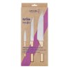 232369 sada nozu parall le sada 3 ks prirodni bukove drevo opinel