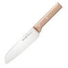 232348 10 sada nozu s blokem parall le bread sada 6 ks prirodni bukove drevo opinel