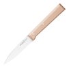 232348 12 sada nozu s blokem parall le bread sada 6 ks prirodni bukove drevo opinel