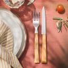 232375 3 sada priboru table in the sun sada 8 ks olivove drevo opinel