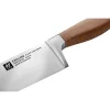 232663 13 sada nozu s blokem four star wood sada 6 ks hneda zwilling