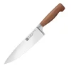 232663 14 sada nozu s blokem four star wood sada 6 ks hneda zwilling