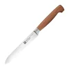 232663 15 sada nozu s blokem four star wood sada 6 ks hneda zwilling