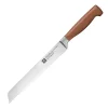 232663 16 sada nozu s blokem four star wood sada 6 ks hneda zwilling