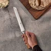 232663 5 sada nozu s blokem four star wood sada 6 ks hneda zwilling