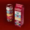 233033 1 darkova sada caju iconics teas 5 x 20 g plechovka kusmi tea