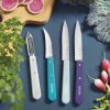 232339 1 sada nozu essentiels art deco sada 4 ks vicebarevna habrove drevo opinel