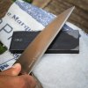 232411 3 brusny kamen 14 cm bridlicnaty piskovec opinel