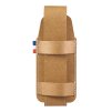 232330 3 ochranne pouzdro na nuz outdoor l hneda recyklovana kuze opinel