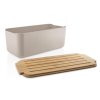 233258 2 chlebnik s prkenkem 9 l piskova plast eva trio