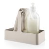 233282 2 drezovy organizer 21 x 11 cm piskova plast eva trio
